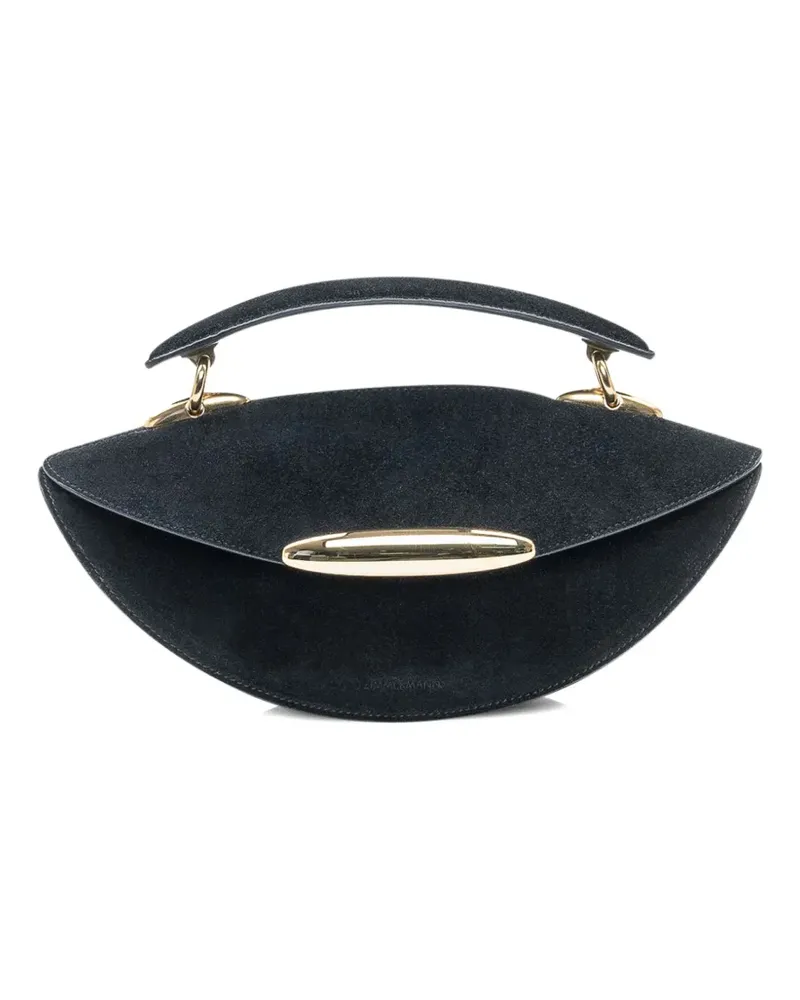 Zimmermann Wavelength top-handle bag - Schwarz Schwarz