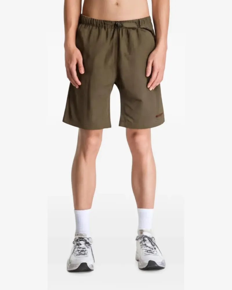 GRAMICCI G-Short packable shorts - Grün Grün