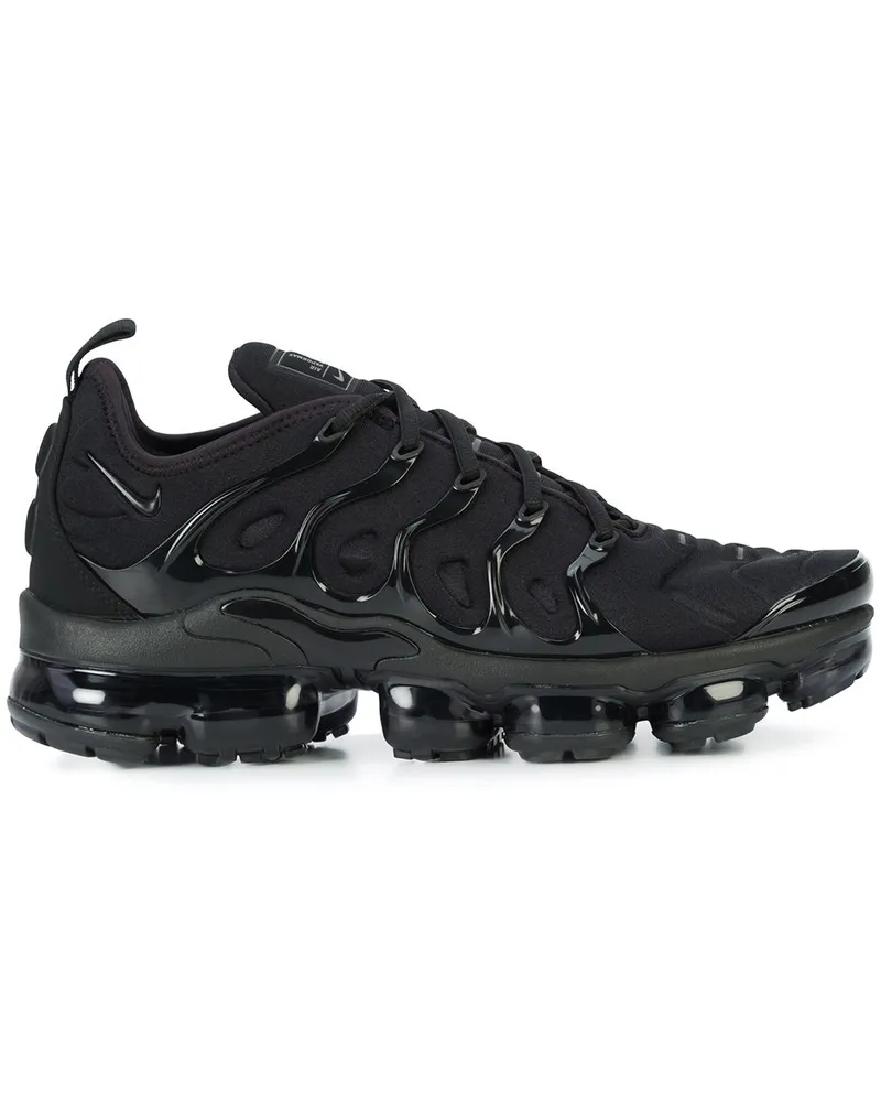 Nike Air Vapormax Plus' Sneakers - Schwarz Schwarz