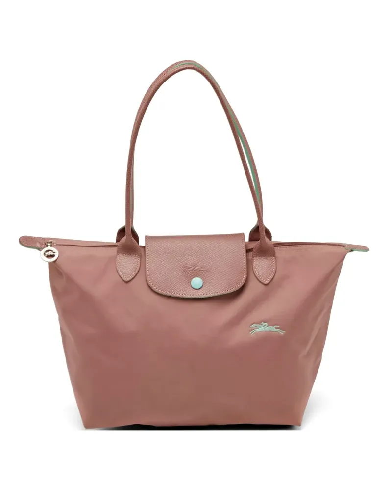Longchamp medium Le Pliage tote bag - Rosa Rosa