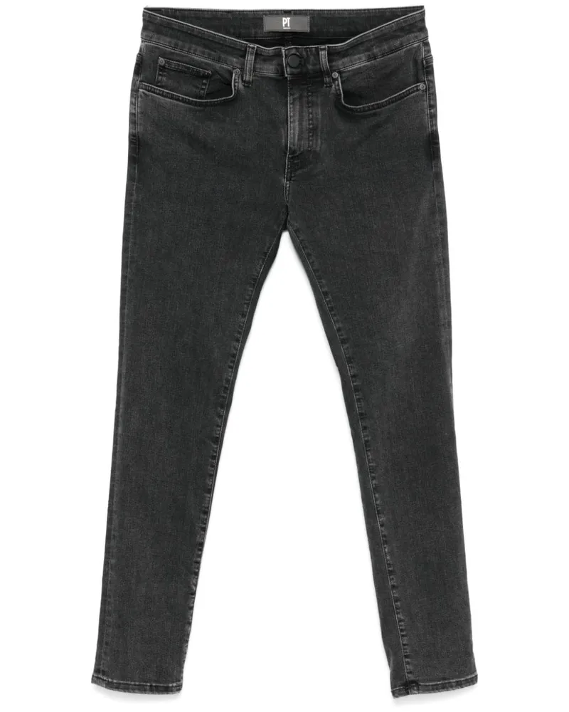 PT TORINO Rock Jeans - Grau Grau