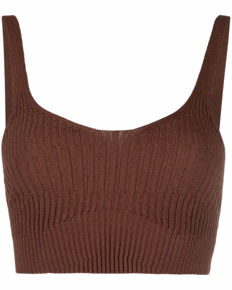AERON Joan Top - Braun Braun