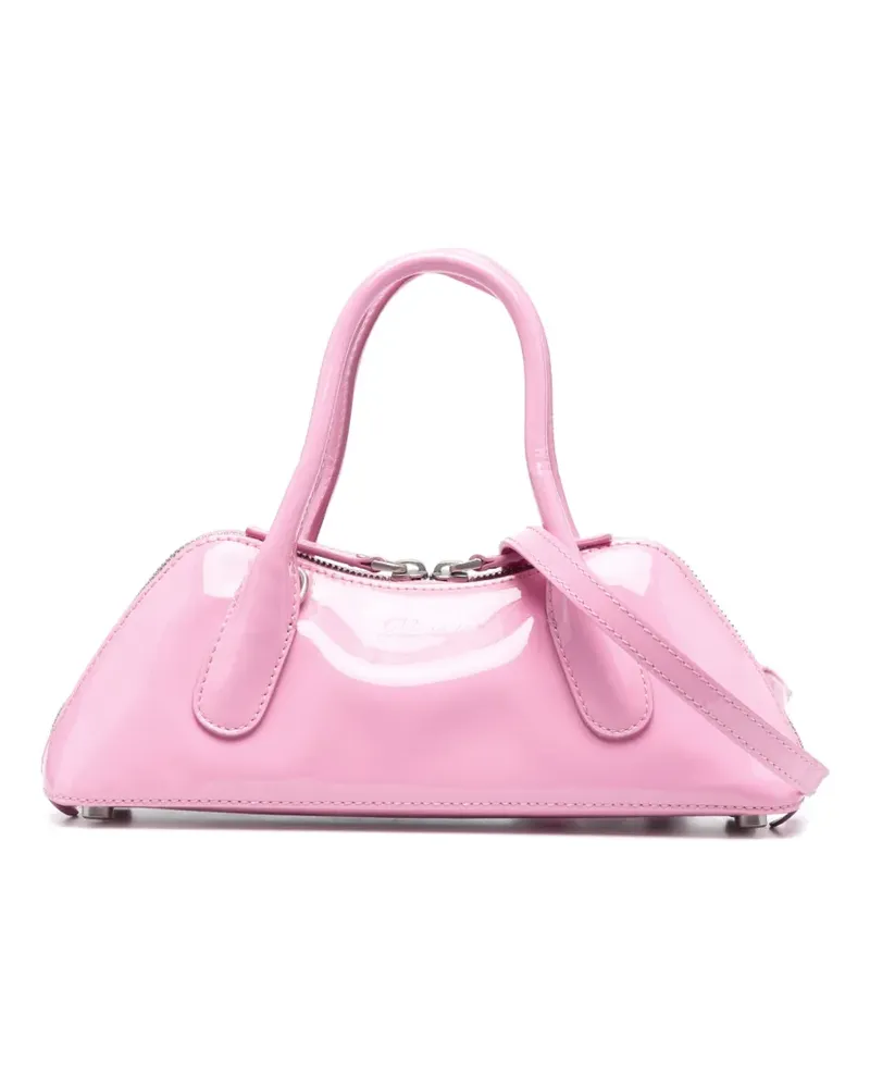 Blumarine Klassische Handtasche - Rosa Rosa