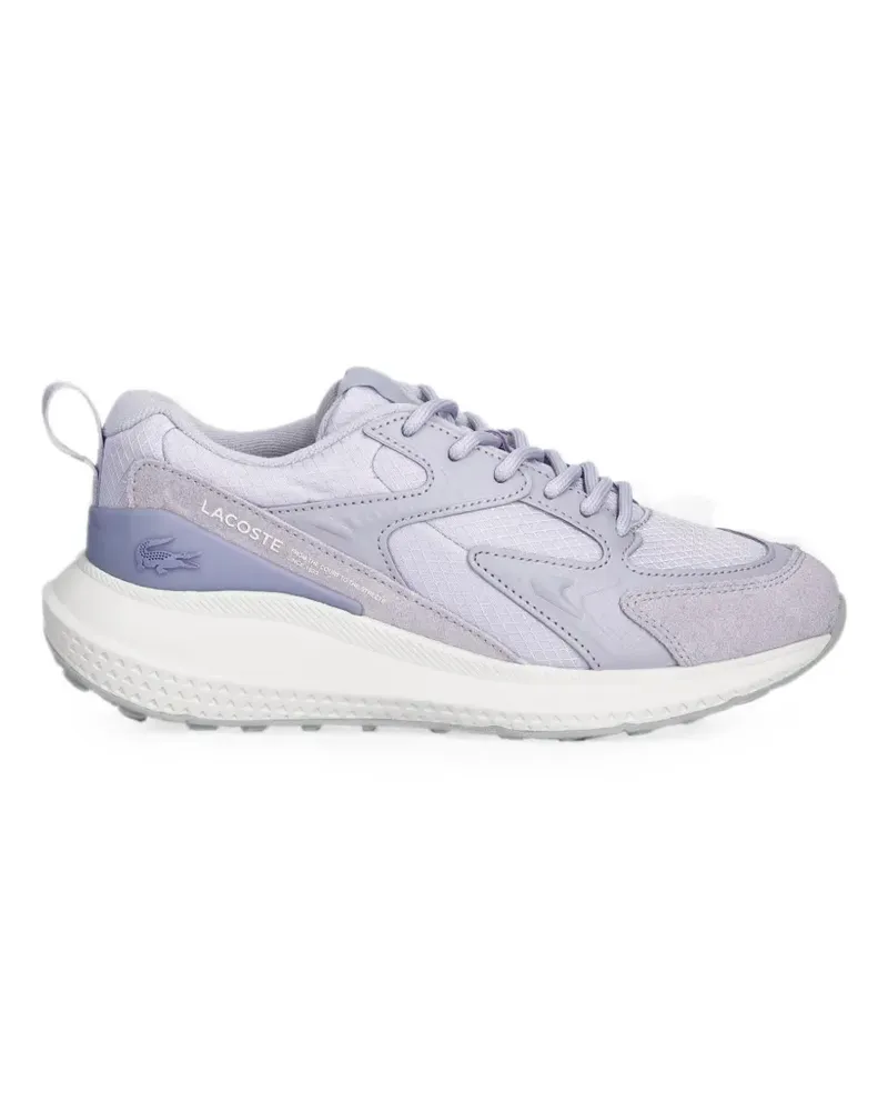 Lacoste L003 Evo Sneakers - Violett Violett