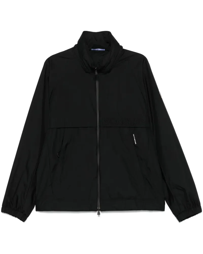 Moncler Negara Jacke - Schwarz Schwarz