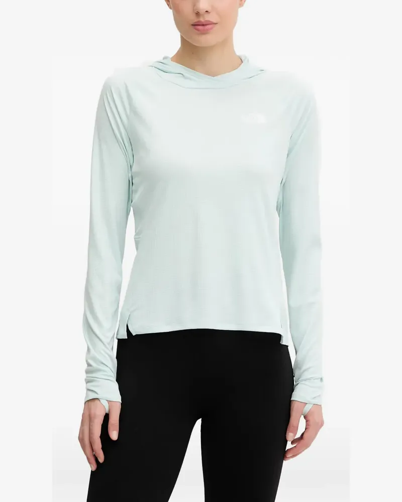 The North Face Sunriser Hoodie - Blau Blau