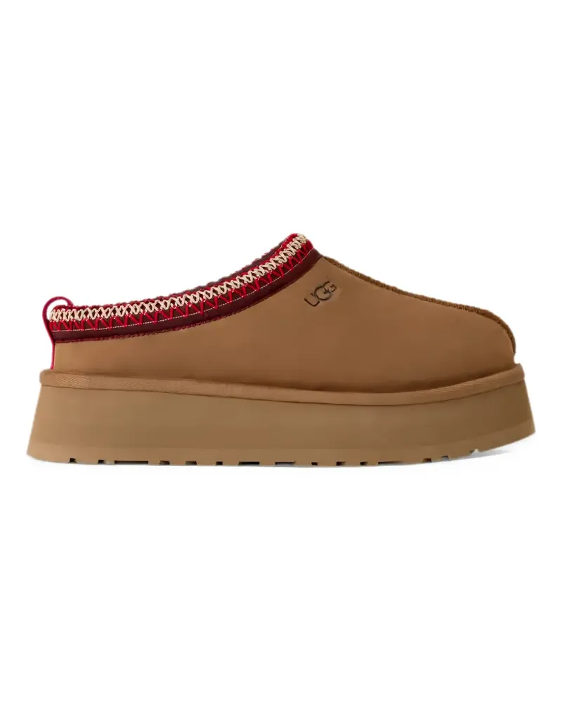 UGG Tazz ll mules - Braun Braun