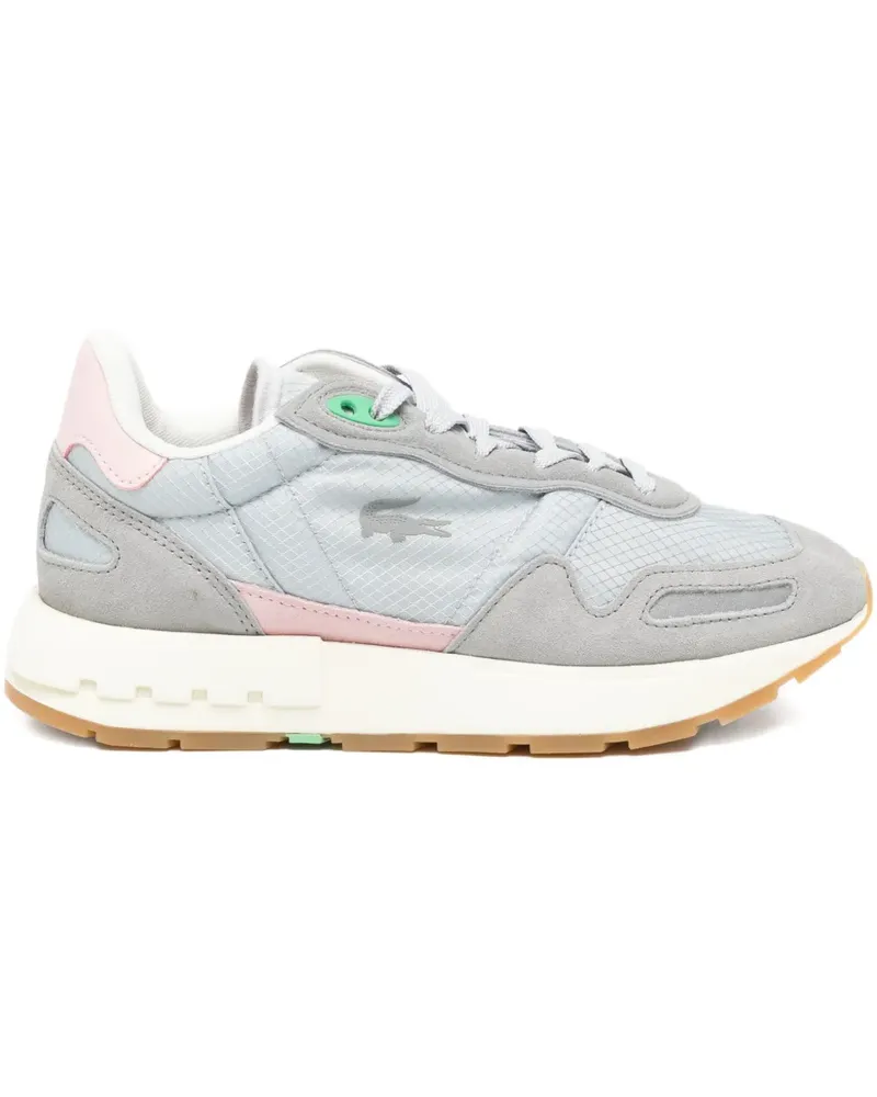 Lacoste Partner Sneakers - Grau Grau