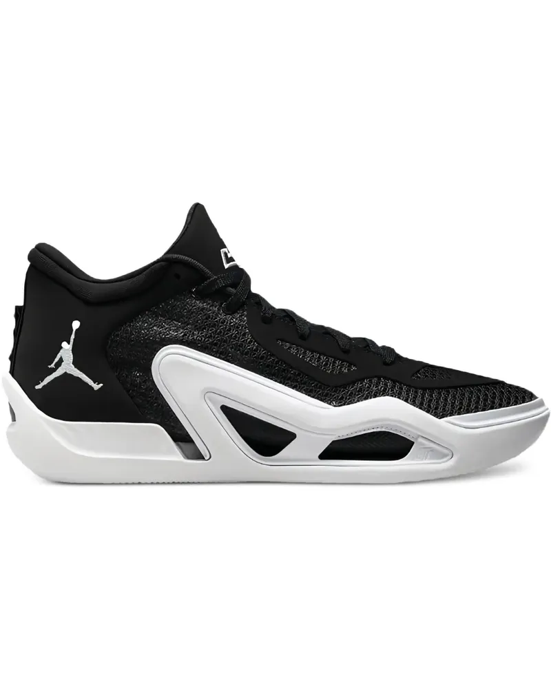 Jordan Tatum 1 TB Sneakers - Schwarz Schwarz