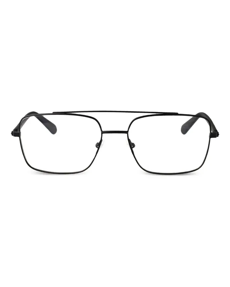 Calvin Klein CKJ19309 Brille - Schwarz Schwarz