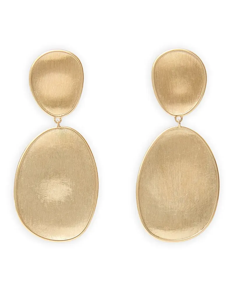 Marco Bicego Klassische Hängeohrringe - Gold Gold