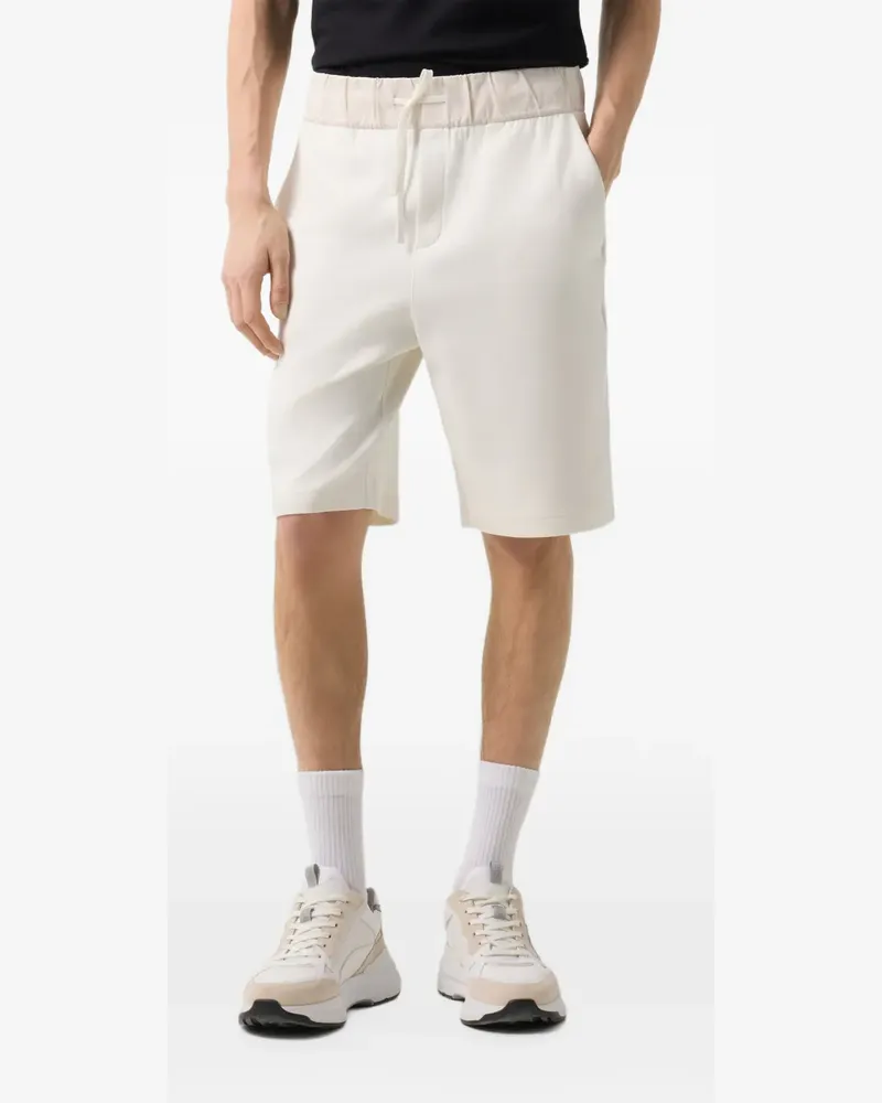 Bogner Lance Shorts mit Kordelzug - Nude Nude