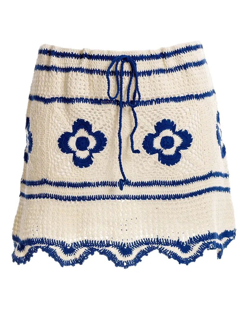 AGUA BENDITA Marsha Rock - Nude Nude