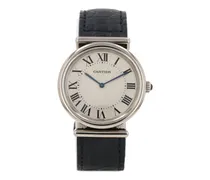 1990 Bi-Plan Armbanduhr 32mm - Nude