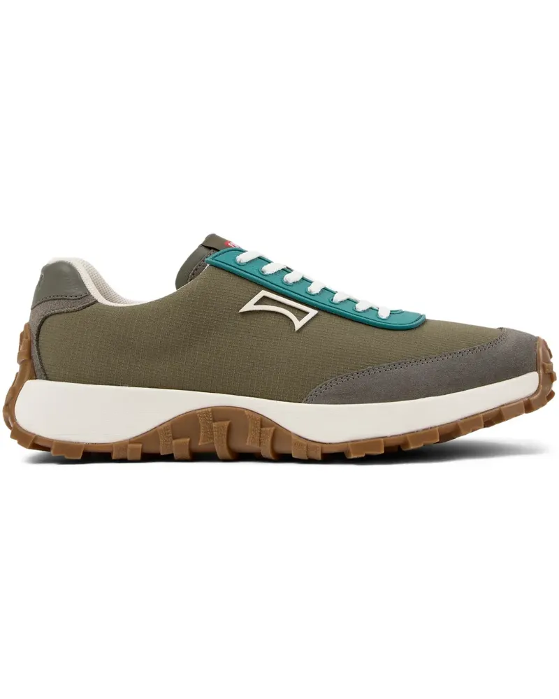 Camper Drift Trail Sneakers - Grün Grün