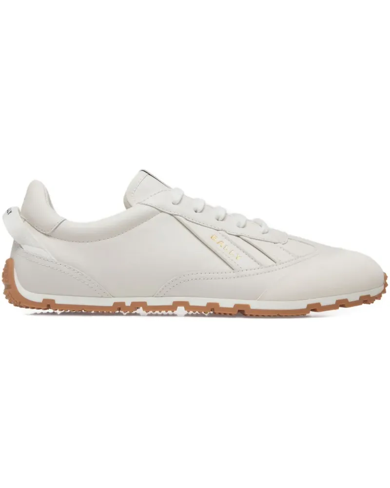 Bally Quarry Sneakers - Weiß Weiß