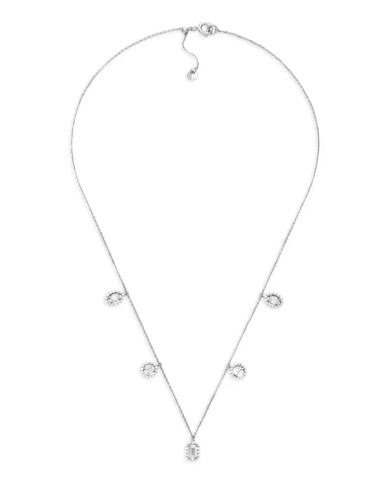 Michael Kors Halskette mit Anhänger - Silber Silber