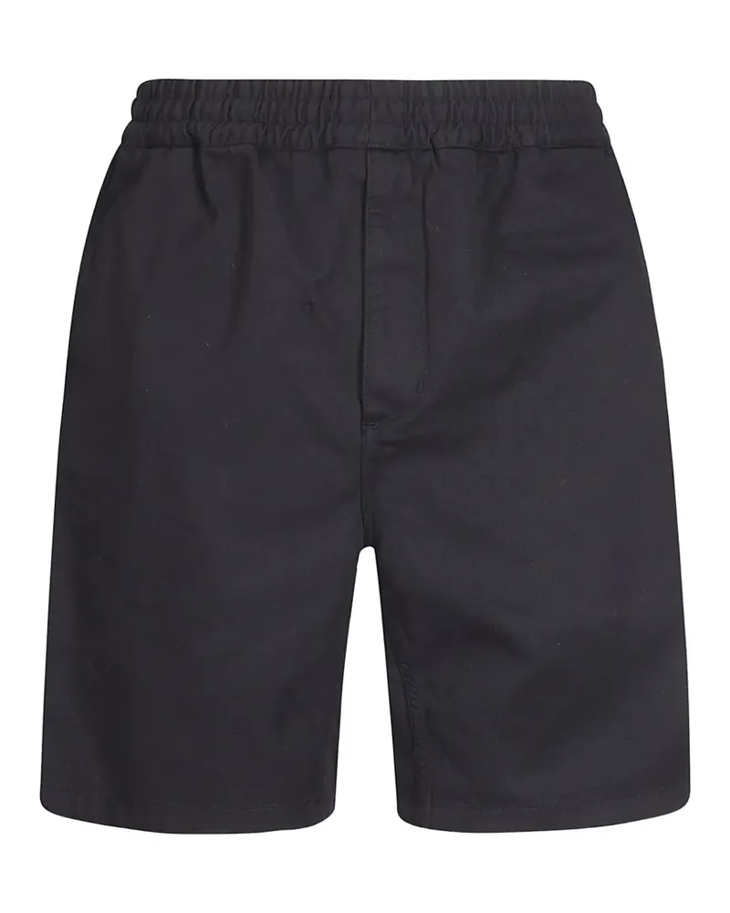 Carhartt WIP twill shorts - Grau Grau