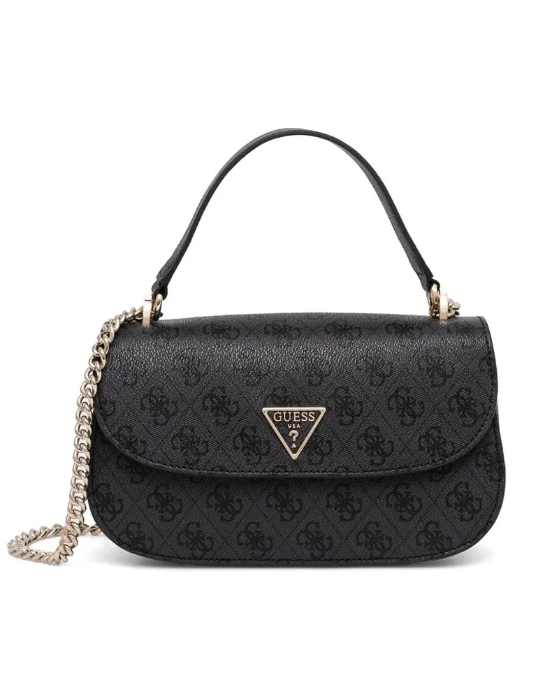 Guess Ilia Tote Bag - Schwarz Schwarz
