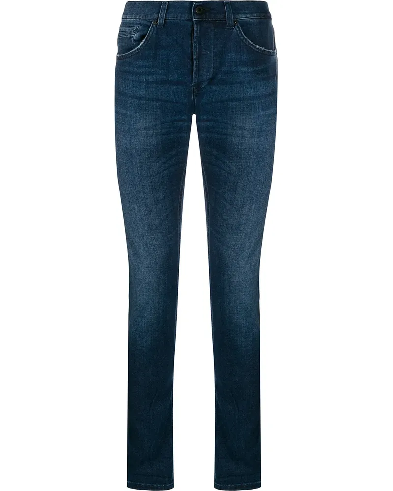 Dondup George' Jeans - Blau Blau