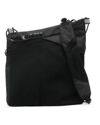 Salomon ACS 2 Schultertasche Schwarz