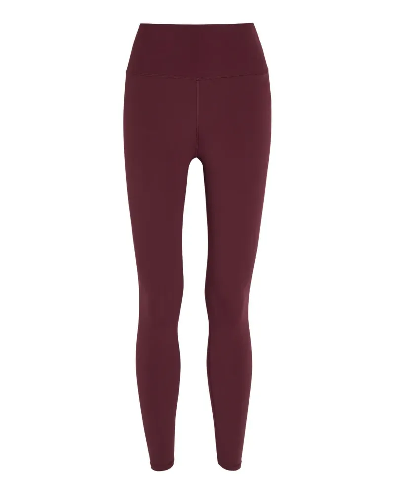vuori AllTheFeels™ high-waisted leggings - Rot Rot