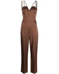 AERON Liato Jumpsuit Braun