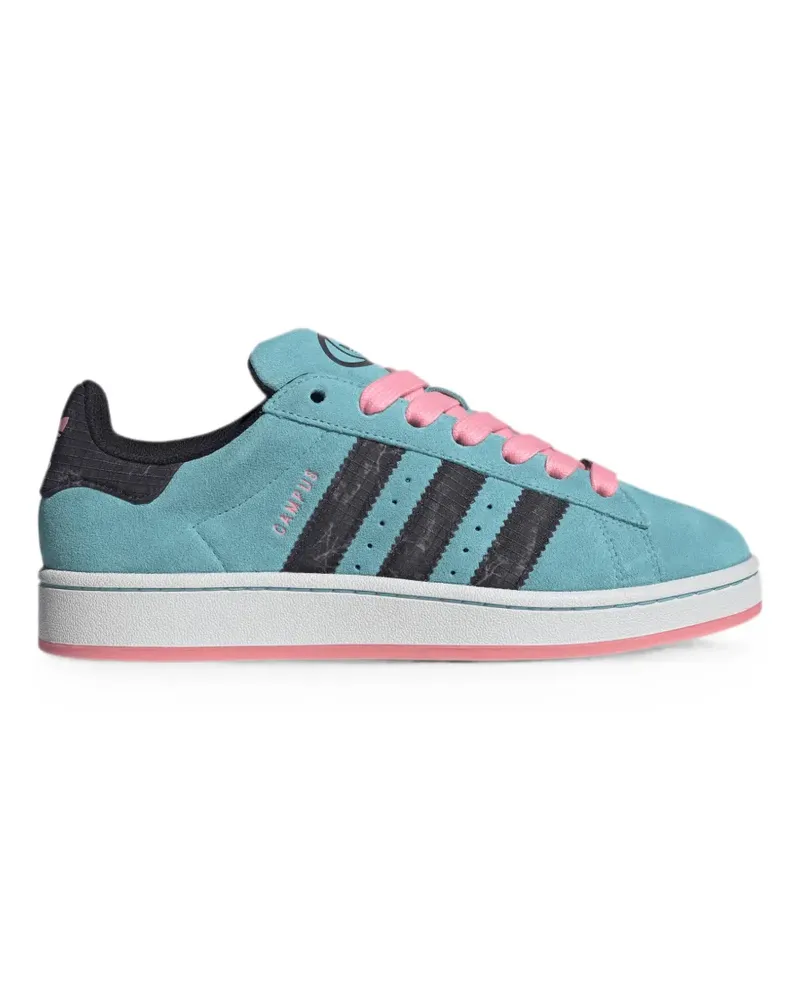 adidas x World Cup City Series Miami Campus 00s Sneakers - Blau Blau