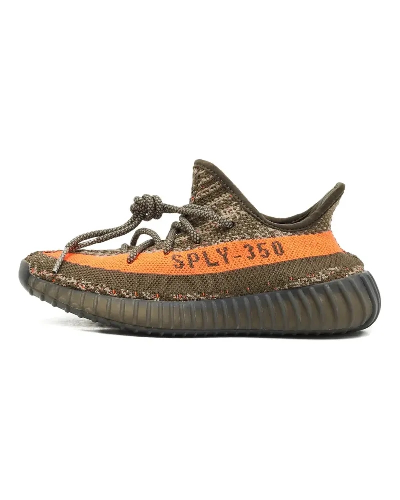 adidas Boost 350 V2 Sneakers - Grau Grau