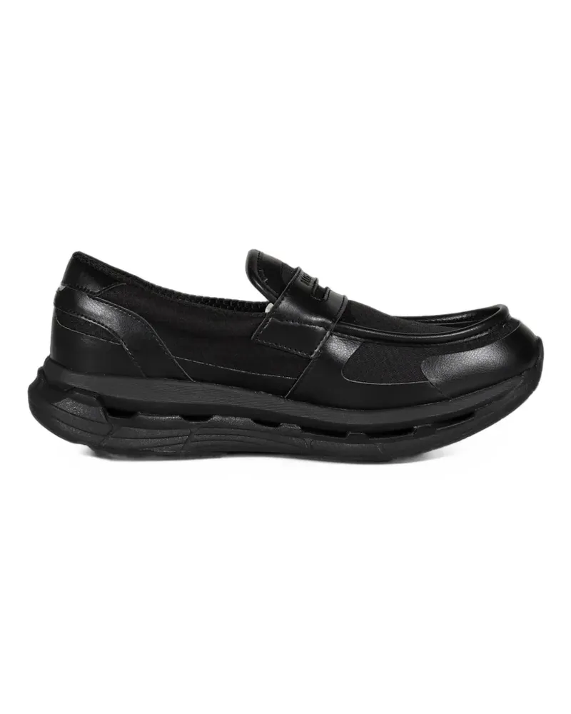 Mastermind World x Moisthrough 360 Hobalips Sneakers - Schwarz Schwarz