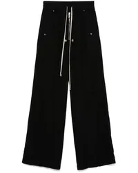 DRKSHDW by Rick Owens Geth Belas Hose Schwarz