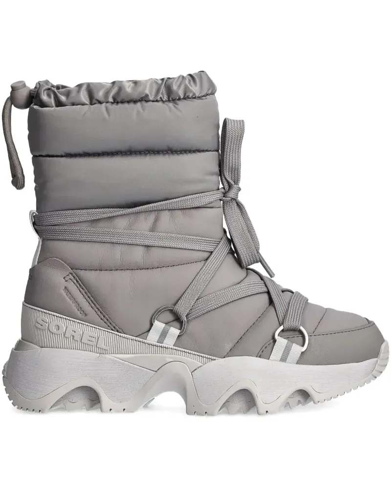 Sorel Kinetic™ Stiefel - Grau Grau