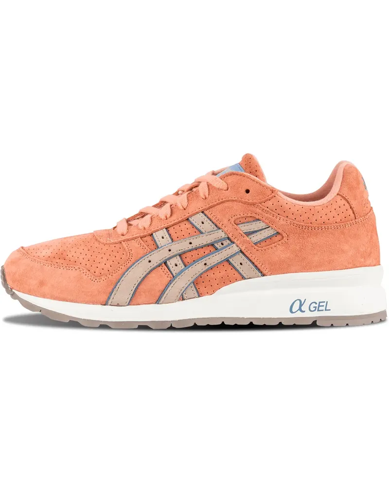 Asics GT-II' Sneakers - Rosa Rosa