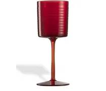 Gigolo Wasserglas - Rot