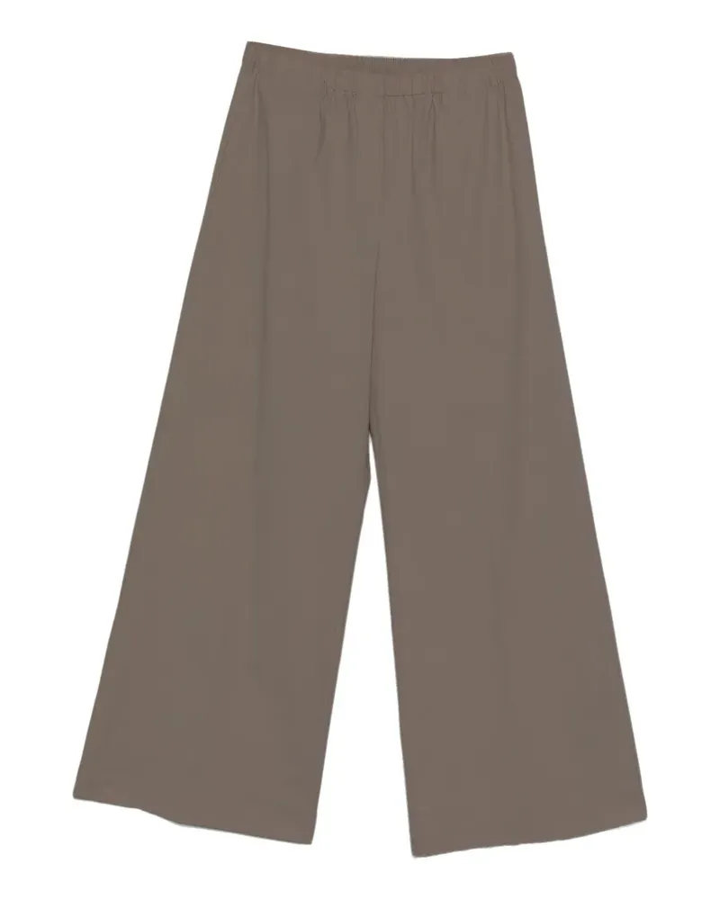 Antonelli Firenze Hose mit Stretcheinsatz - Nude Nude