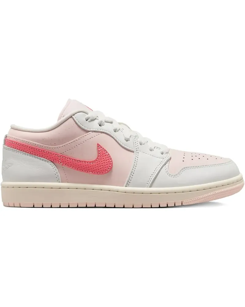 Jordan Air  1 Sneakers - Rosa Rosa