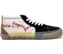 x Palm Angels Sk8 Mid LX Sneakers