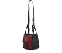 x Albers Hammock Tote Bag mit Einsätzen - Schwarz