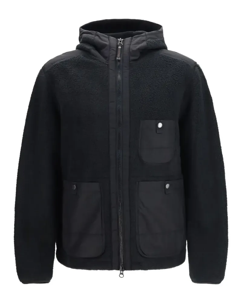 Parajumpers Sundre down jacket - Schwarz Schwarz