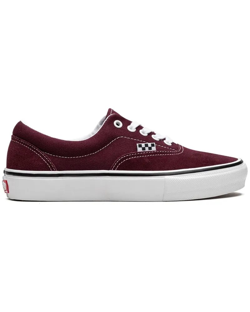 Vans Skate Era Port Sneakers Rot