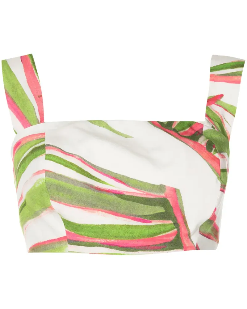 Lenny Niemeyer Gestricktes Oberteil - Mehrfarbig Mehrfarbig