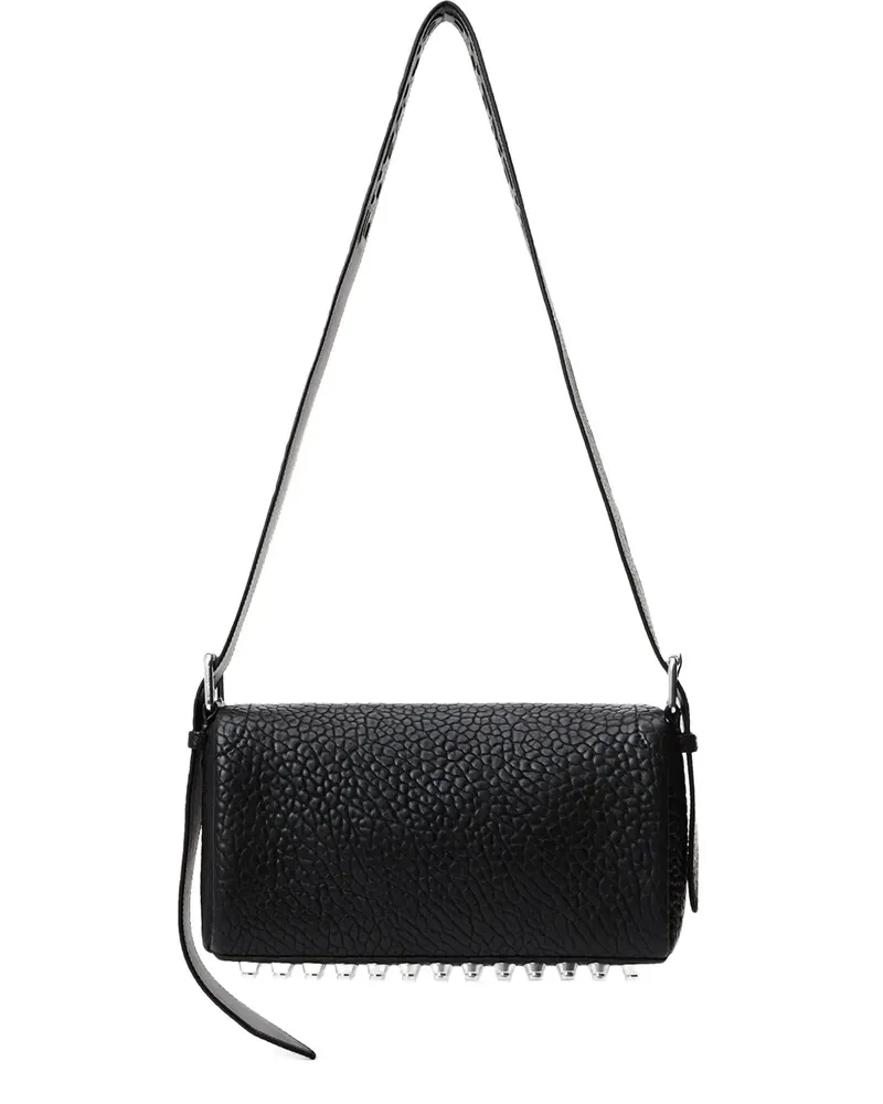 Alexander Wang Ricco Schultertasche - Schwarz Schwarz