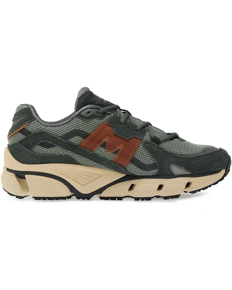 Karhu Super Fulcrum Sneakers - Grau Grau