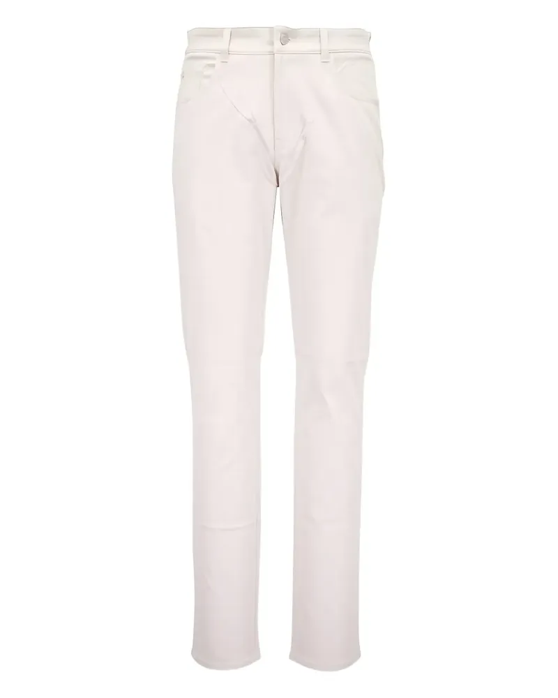 Peter Millar five-pocket trousers - Nude Nude