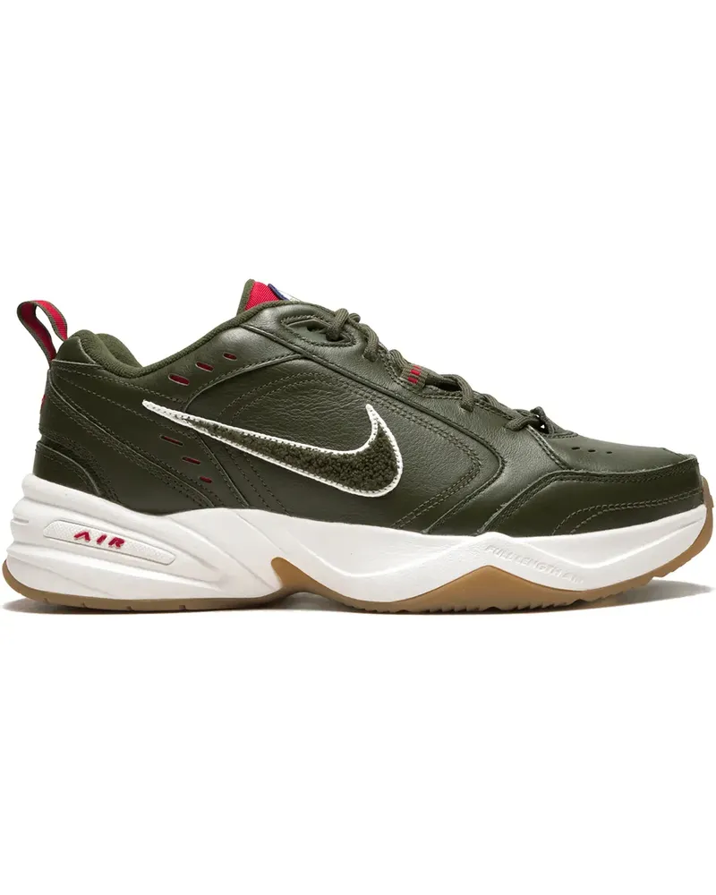Nike Air Monarch 4 PR' Sneakers - Grün Grün