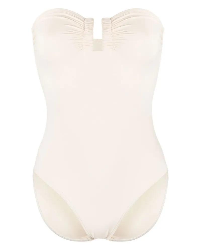 Eres Cassiopée Badeanzug - Weiß Weiß