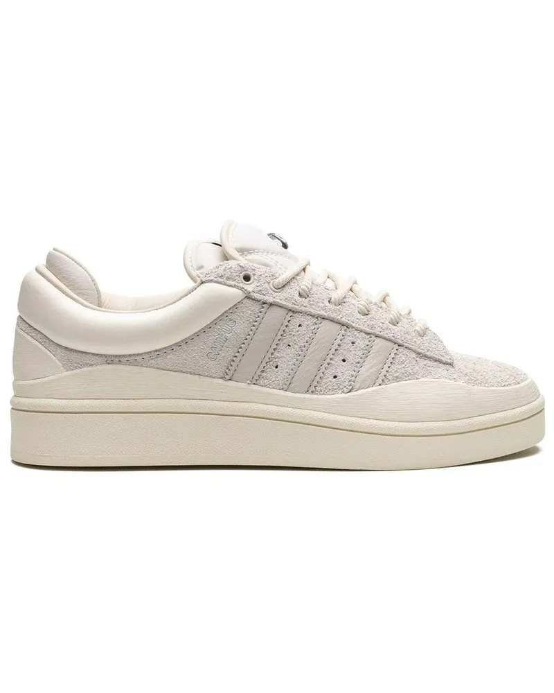 adidas x Bad Bunny Campus Cream Sneakers - Nude Nude