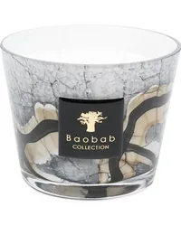 Baobab Collection Stones Duftkerze Grau