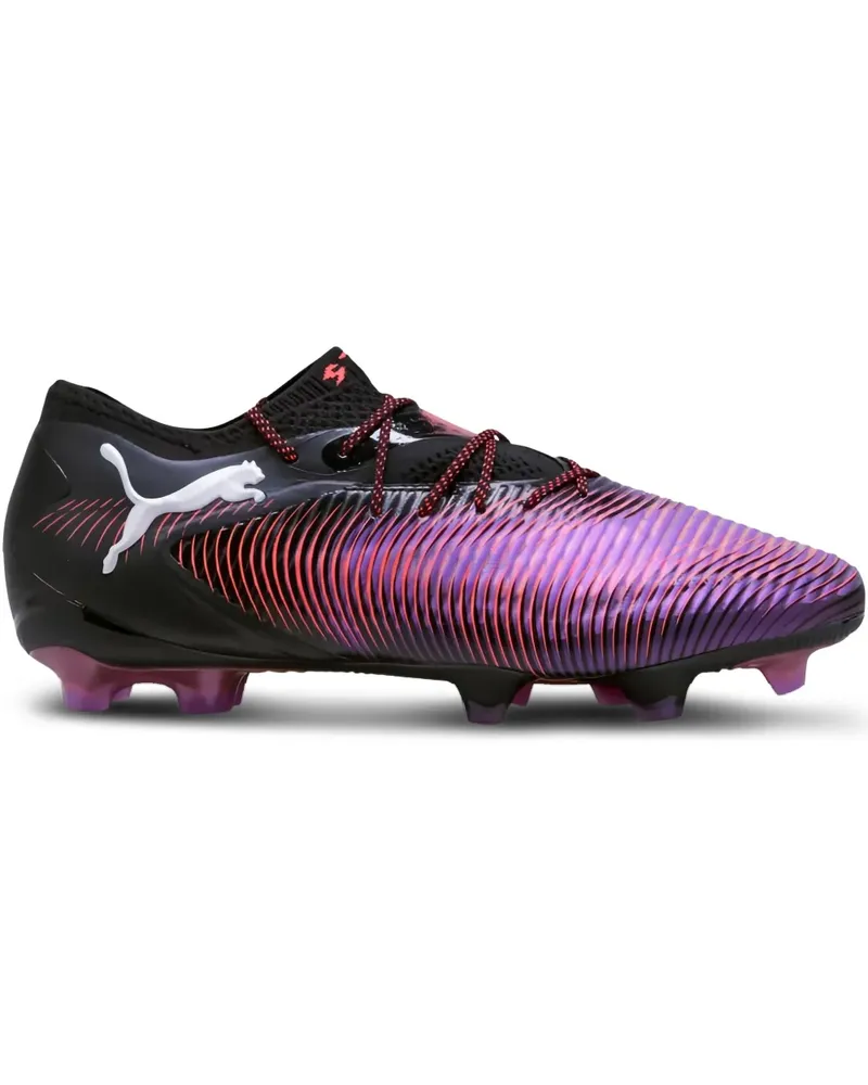 Puma Future Ultimate FG Football-Sneakers - Violett Violett