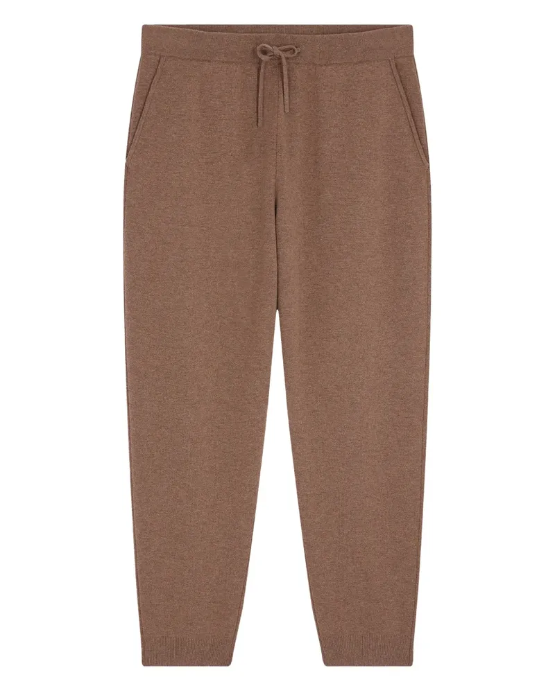 FURSAC drawstring track pants - Braun Braun